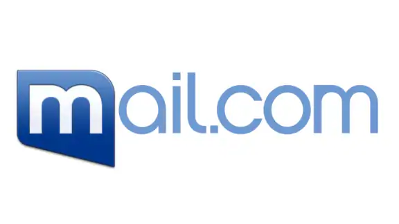 mail.com: Email app & Cloud screenshot