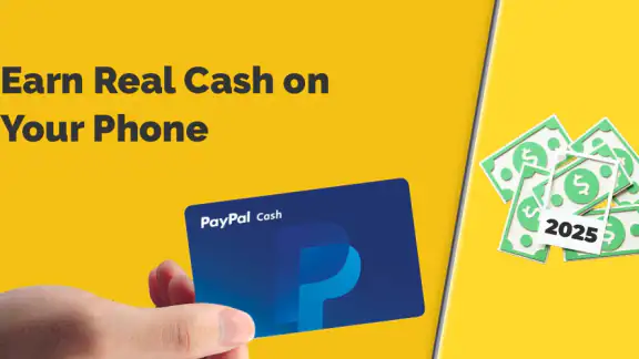 Make Money - Cash Earning App screenshot