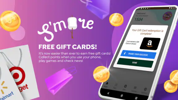 Make Money & Earn Cash Rewards screenshot