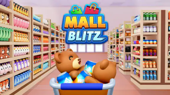 Mall Blitz screenshot