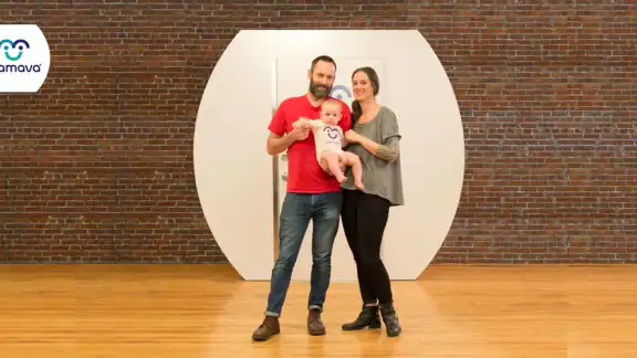 Mamava - Breastfeed on the Go screenshot