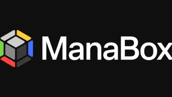 ManaBox MTG screenshot
