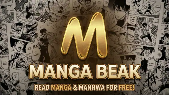 MangaPeak: Anime,Manga & Novel screenshot