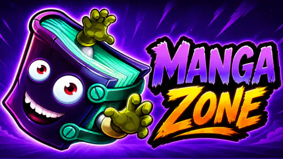 Mangazone : Manga & Comics screenshot