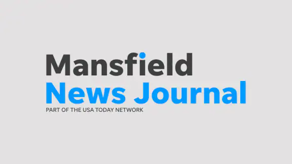 Mansfield News Journal screenshot