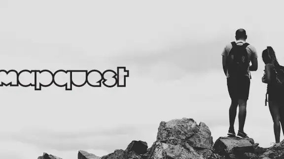 MapQuest: Get Directions screenshot