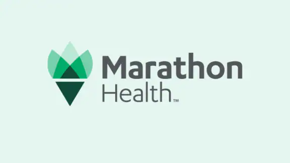 Marathon Health screenshot