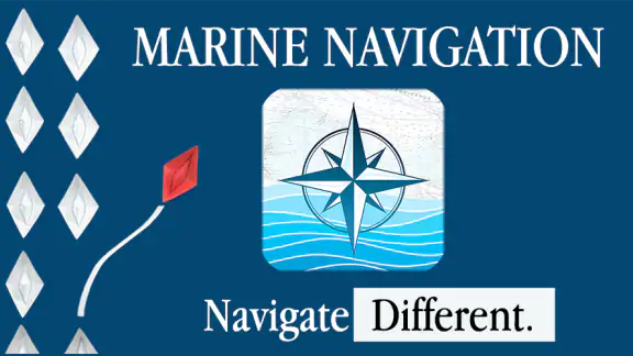 Marine Navigation screenshot