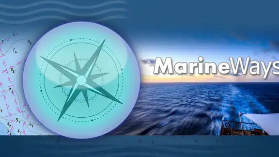 Marine Ways screenshot