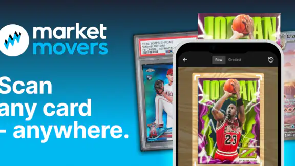 Market Movers screenshot