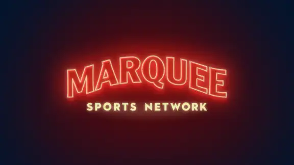 Marquee Sports Network screenshot