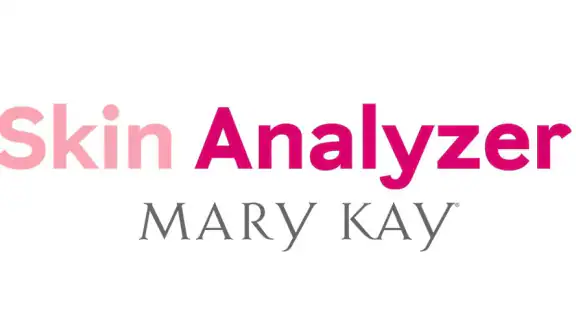 Mary Kay® Skin Analyzer screenshot
