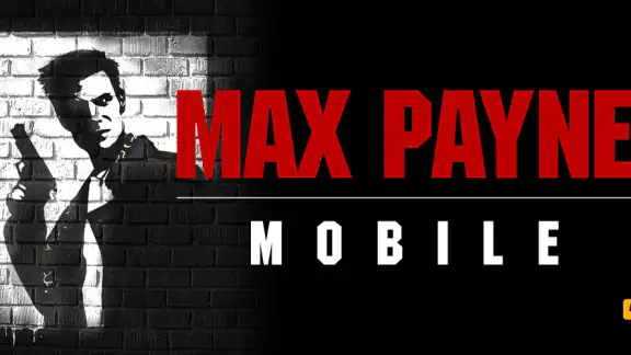 Max Payne Mobile screenshot