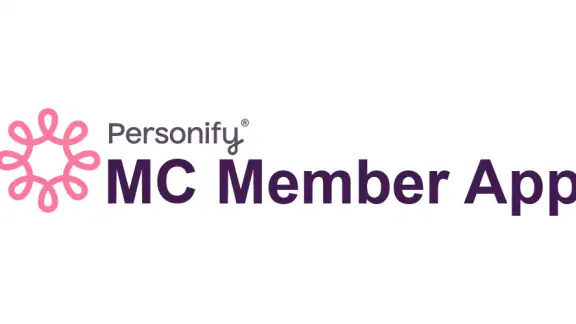 MC Member App screenshot
