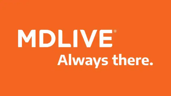 MDLIVE: Talk to a Doctor 24/7 screenshot