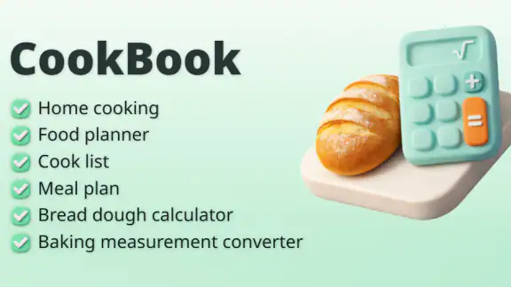 MealMaster - Recipe Keeper screenshot