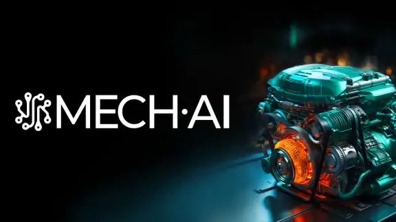 MECH AI: Diagnostic & Repair screenshot