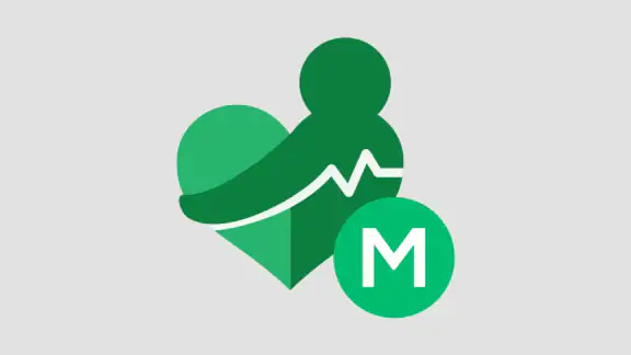 MEDITECH MHealth screenshot