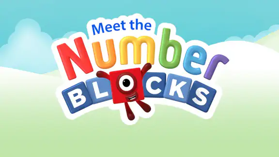 Meet the Numberblocks screenshot