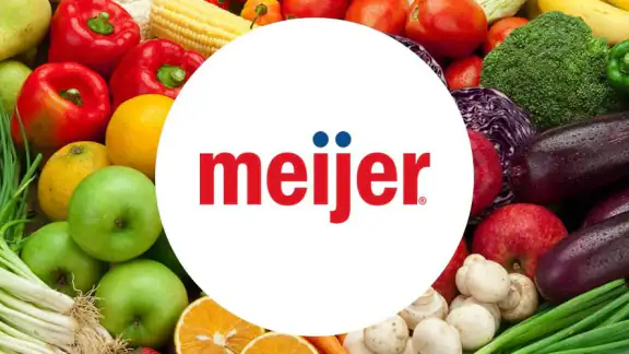 Meijer - Delivery & Pickup screenshot