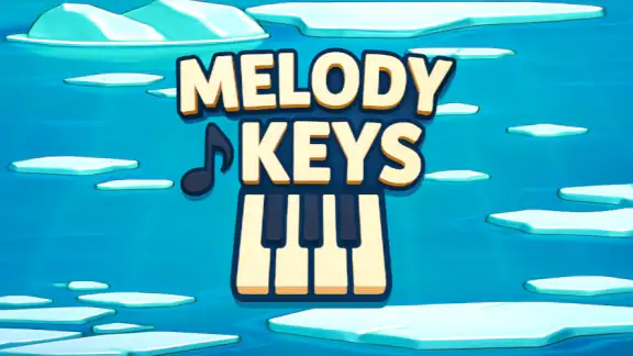 Melody Keys: Piano Beat screenshot