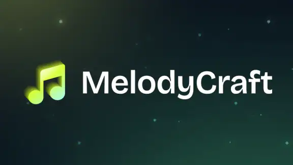 MelodyCraft - AI Music Maker screenshot