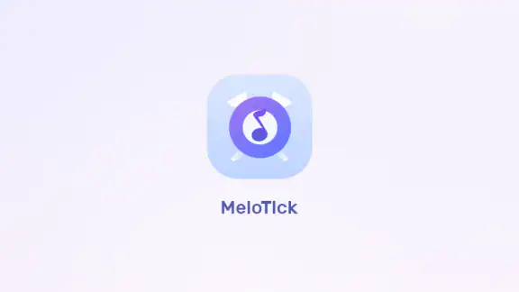 MeloTick screenshot