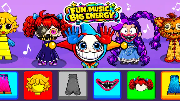 Meme Cute Beats screenshot
