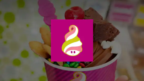 Menchie's screenshot