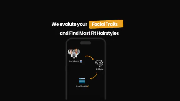 Men's Hair Cuts & Hairstyles screenshot