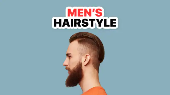 Mens Hairstyles And Haircuts screenshot