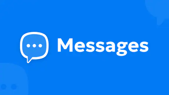 Messages - all in one chat app screenshot