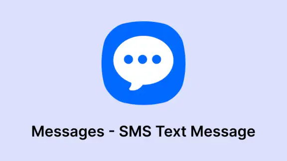 Messages - SMS Text Message screenshot