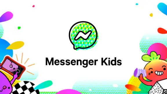 Messenger Kids – The Messaging screenshot