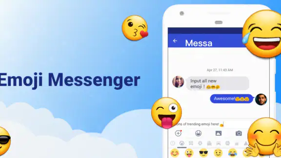 Messenger - Texting App screenshot