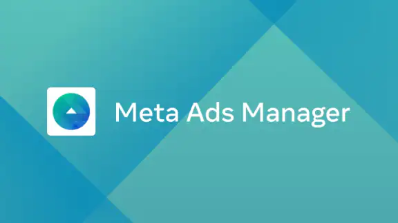Meta Ads Manager screenshot