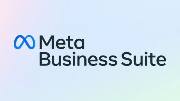Meta Business Suite screenshot