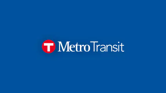 Metro Transit screenshot