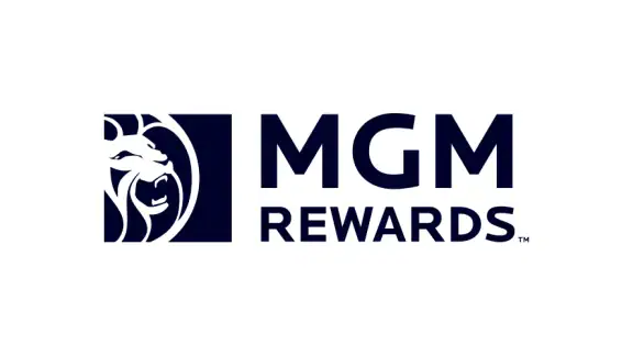 MGM Rewards screenshot
