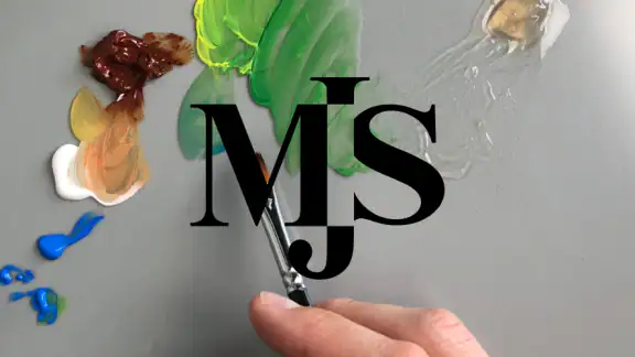 MICHAEL JAMES SMITH TV screenshot