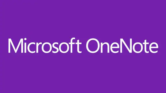 Microsoft OneNote: Save Notes screenshot