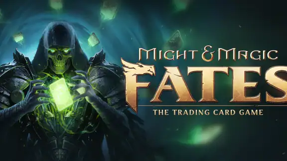 Might & Magic Fates TCG screenshot