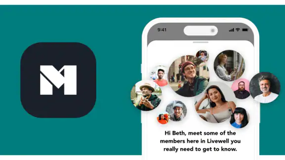 Mighty Networks screenshot