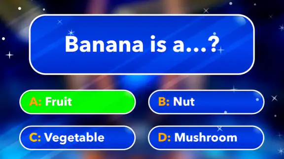 Millionaire - Quiz & Trivia screenshot