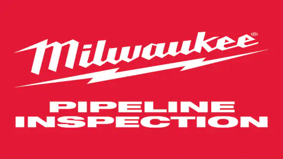 Milwaukee® Pipeline Inspection screenshot