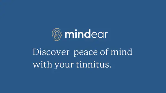MindEar | Tinnitus Relief screenshot