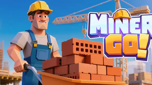 Miner GO! screenshot
