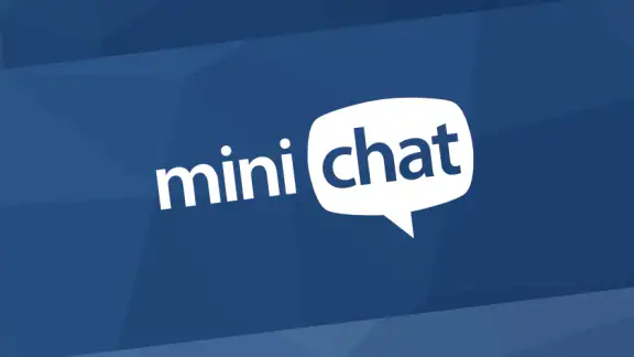 Minichat – The Fast Video Chat screenshot