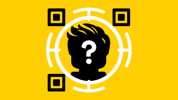 Minifig Scan screenshot