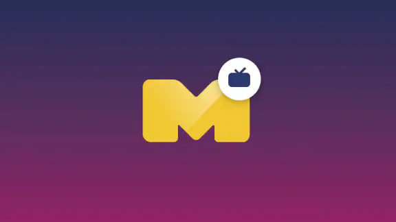 Ministra Player for Android TV screenshot